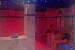 CENTRO DE SALUD Y BELLEZA SH VIA GADEA SALUX THALASSO-SPA ALTEA