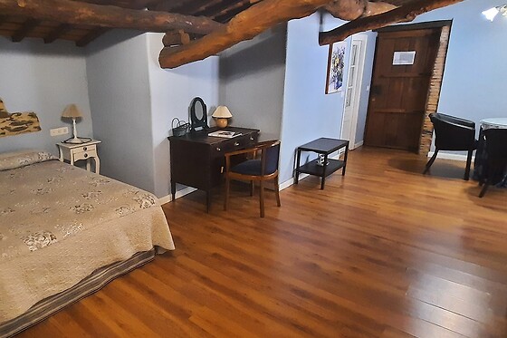 POSADA DE LOS ACEITEROS - photo 2