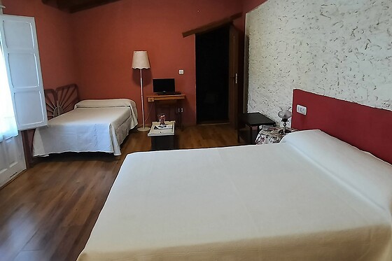POSADA DE LOS ACEITEROS - photo 12