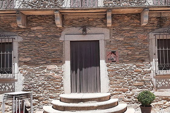 POSADA DE LOS ACEITEROS - photo 6