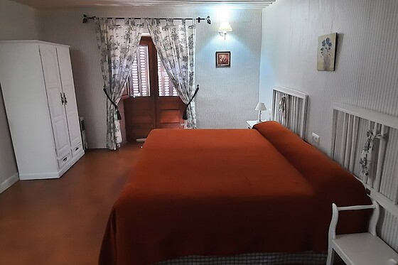 POSADA DE LOS ACEITEROS - photo 14