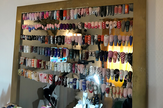 Le boudoir de Nina - photo 2