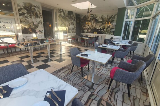 Auberge du Forgeron - photo 6