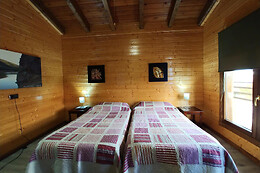 HOTEL RURAL CASA DEL VALLE
