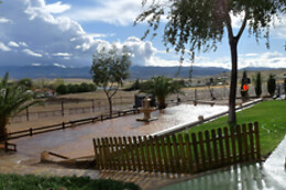 HOTEL RURAL CASA DEL VALLE