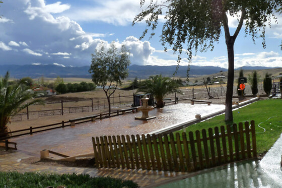HOTEL RURAL CASA DEL VALLE - photo 16