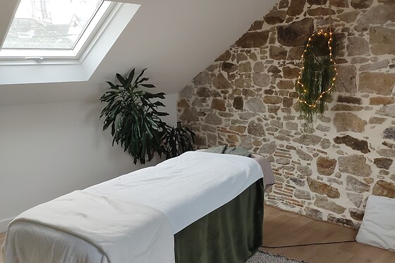 Nolwen Douguet Ayurveda - photo 0