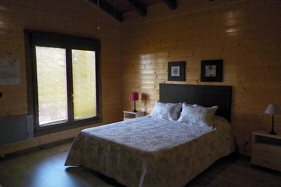 HOTEL RURAL CASA DEL VALLE - photo 8