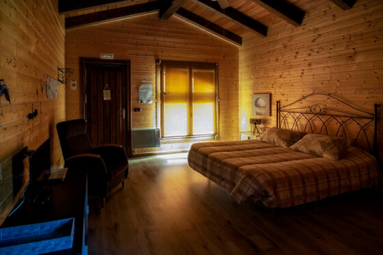 HOTEL RURAL CASA DEL VALLE - photo 5