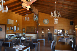 HOTEL RURAL CASA DEL VALLE