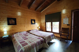 HOTEL RURAL CASA DEL VALLE