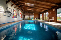 HOTEL RURAL CASA DEL VALLE