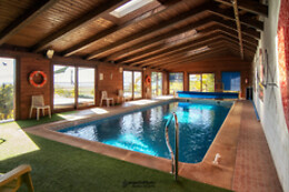 HOTEL RURAL CASA DEL VALLE