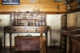 HOTEL RURAL CASA DEL VALLE