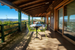 HOTEL RURAL CASA DEL VALLE