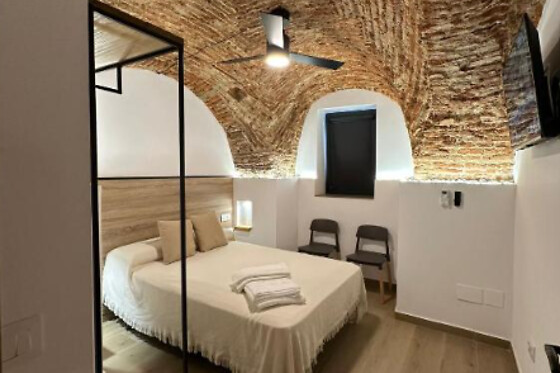 APARTAMENTO TURÍSTICO ENTRE BÓVEDAS - photo 2