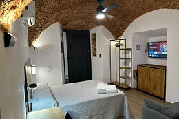 APARTAMENTO TURÍSTICO ENTRE BÓVEDAS
