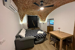 APARTAMENTO TURÍSTICO ENTRE BÓVEDAS