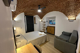 APARTAMENTO TURÍSTICO ENTRE BÓVEDAS