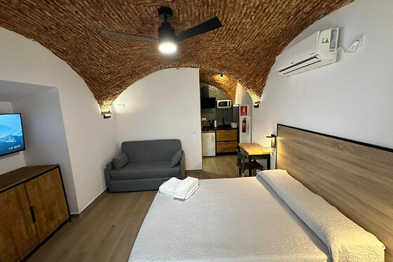 APARTAMENTO TURÍSTICO ENTRE BÓVEDAS - photo 3
