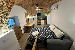 APARTAMENTO TURÍSTICO ENTRE BÓVEDAS