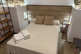 APARTAMENTO TURÍSTICO ENTRE BÓVEDAS