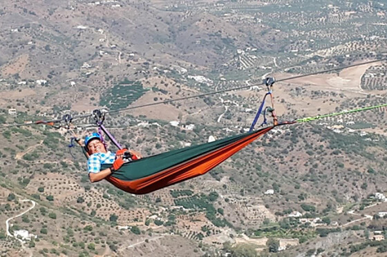 VIVE AVENTURA - photo 0
