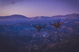 VIVE AVENTURA