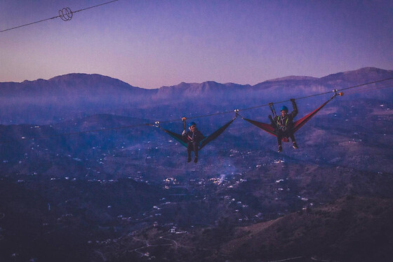 VIVE AVENTURA - photo 1