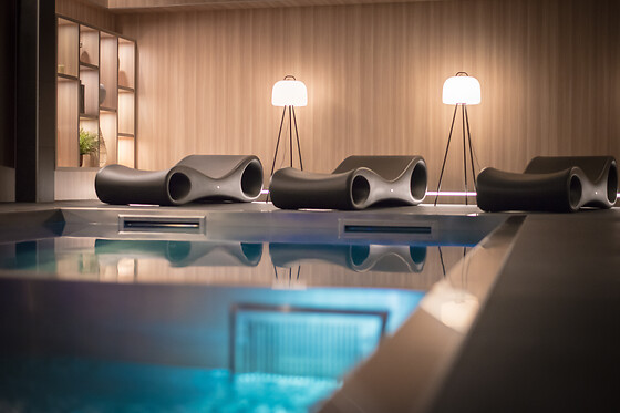 L'Hôtel & Spa Ribeauvillé **** - photo 10