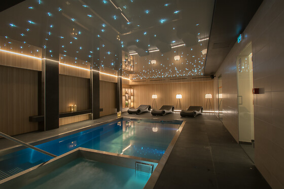L'Hôtel & Spa Ribeauvillé **** - photo 12