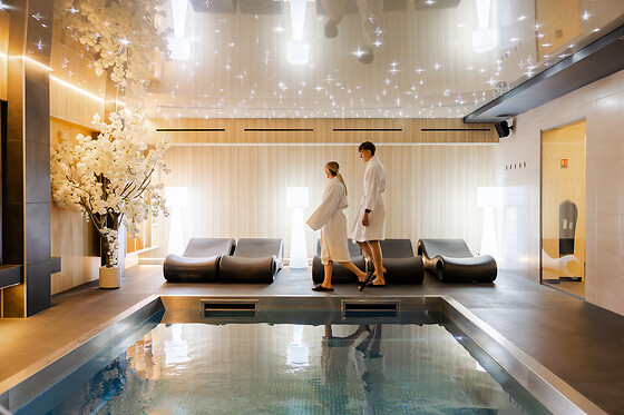L'Hôtel & Spa Ribeauvillé **** - photo 16