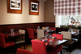 Brasserie Le Boulevard 39