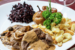 Brasserie Le Boulevard 39
