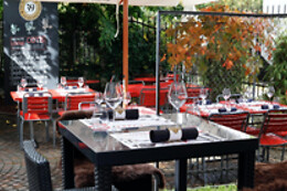 Brasserie Le Boulevard 39