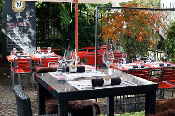 Brasserie Le Boulevard 39 - photo 3