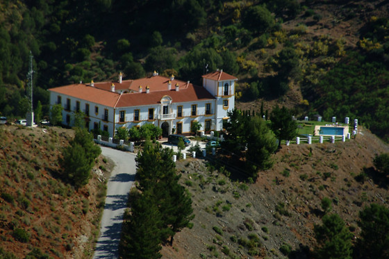 HOTEL CERRO DE HÍJAR - photo 2