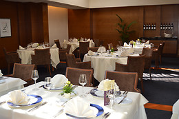 Hotel - Restaurant Les 3 Clés