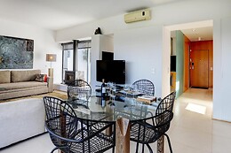 BOM SUCESSO RESORT*****
