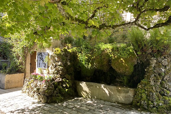 Relais de la Source - photo 9