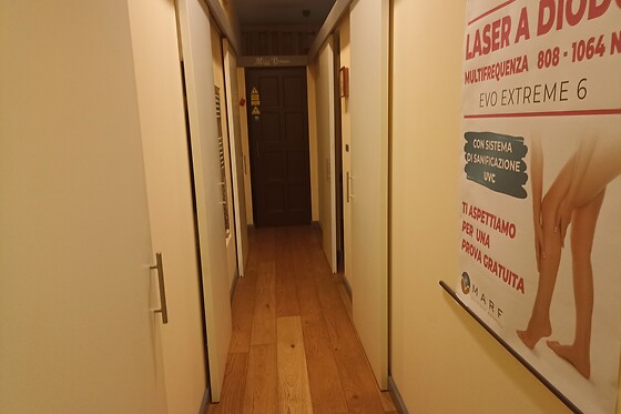 Centro estetico e benessere Miss Brown - photo 0