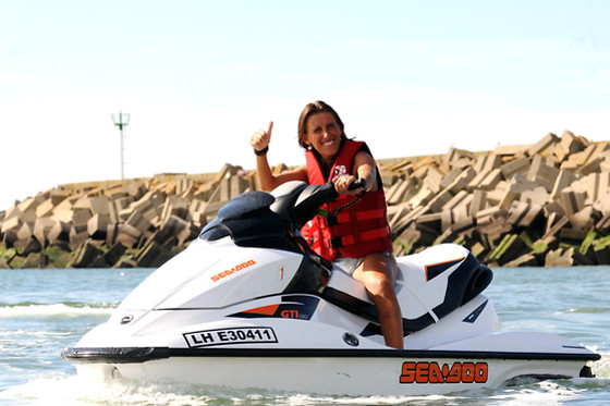 Tim'Jet - photo 11