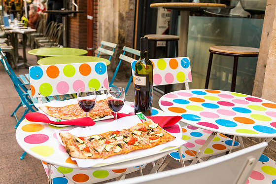 Pizzetta di Roma - photo 6