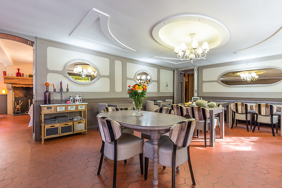 Hotel du commerce - photo 5