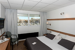 Hotel The Originals Montpellier Sud Neptune