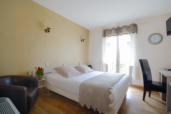 Hotel The Originals du Parc Avignon Est - photo 2