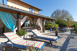 Chambres d'hotes du Pays Basque