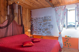 Chambres d'hotes du Pays Basque