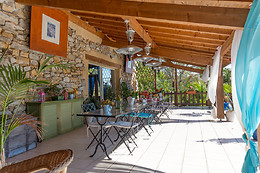 Chambres d'hotes du Pays Basque