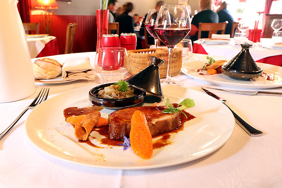 Auberge la Forge - photo 2